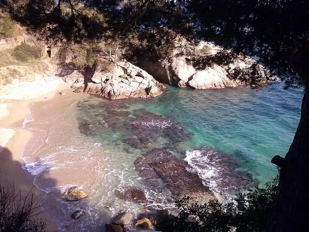 Hostal La Marina Platja d'Aro